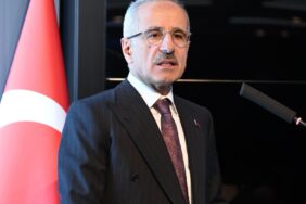 ulaştırma bakanı abdulkadir uraloğlu