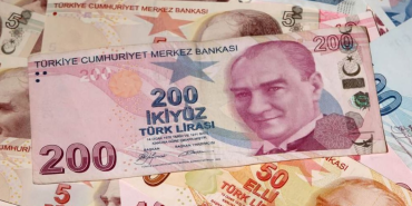 tl türk lirası