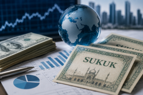 Hazine 2,75 milyar dolarlık sukuk ihracı gerçekleştirdi