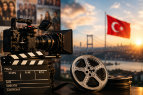 Türk dizilerine yeni destek modeli geliyor