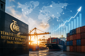 TCMB analizinde dış ticaret dengesi vurgusu