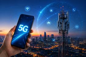 5G abone sayısı 44,5 milyona ulaştı