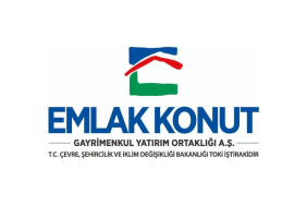 Emlak Konut EKGYO hisse temettü bist borsa İstanbul bist100 bist30