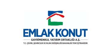 Emlak Konut EKGYO hisse temettü bist borsa İstanbul bist100 bist30