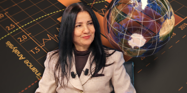 Hitit Bilgisayar CFO’su Sezer Tuğ Özmutlu