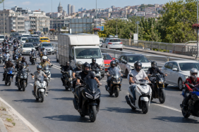 KAYITLI ARAÇ SAYISI