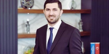 Pusula Holding Yönetim Kurulu Başkanı Serdar Turhan