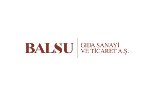 Balsu Gıda Sanayi ve Ticaret A.Ş. (BALSU)