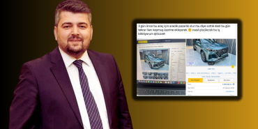 bekir kaplan ticaret bakanlığı