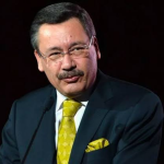 melih gökçek