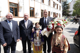 ömer bolat çorumda