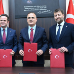 Tera Holding olarak, Fethiye Anadolu Lisesi’nin yeniden inşa edilmesi için Muğla Valiliği ve Muğla İl Millî Eğitim Müdürlüğü ile protokol imzaladı